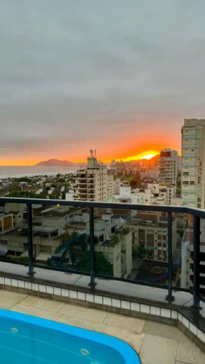 Cobertura Praia Enseada Guarujá SP